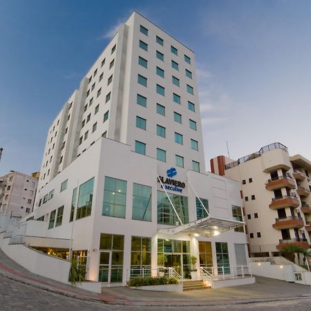 Interclass Florianópolis المظهر الخارجي الصورة