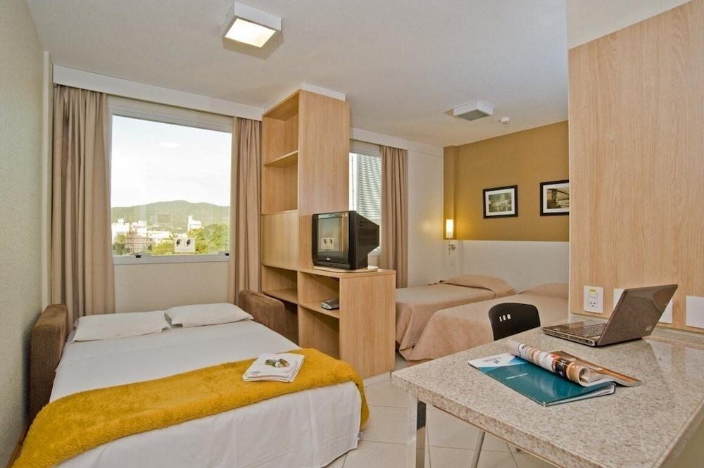 Interclass Florianópolis المظهر الخارجي الصورة