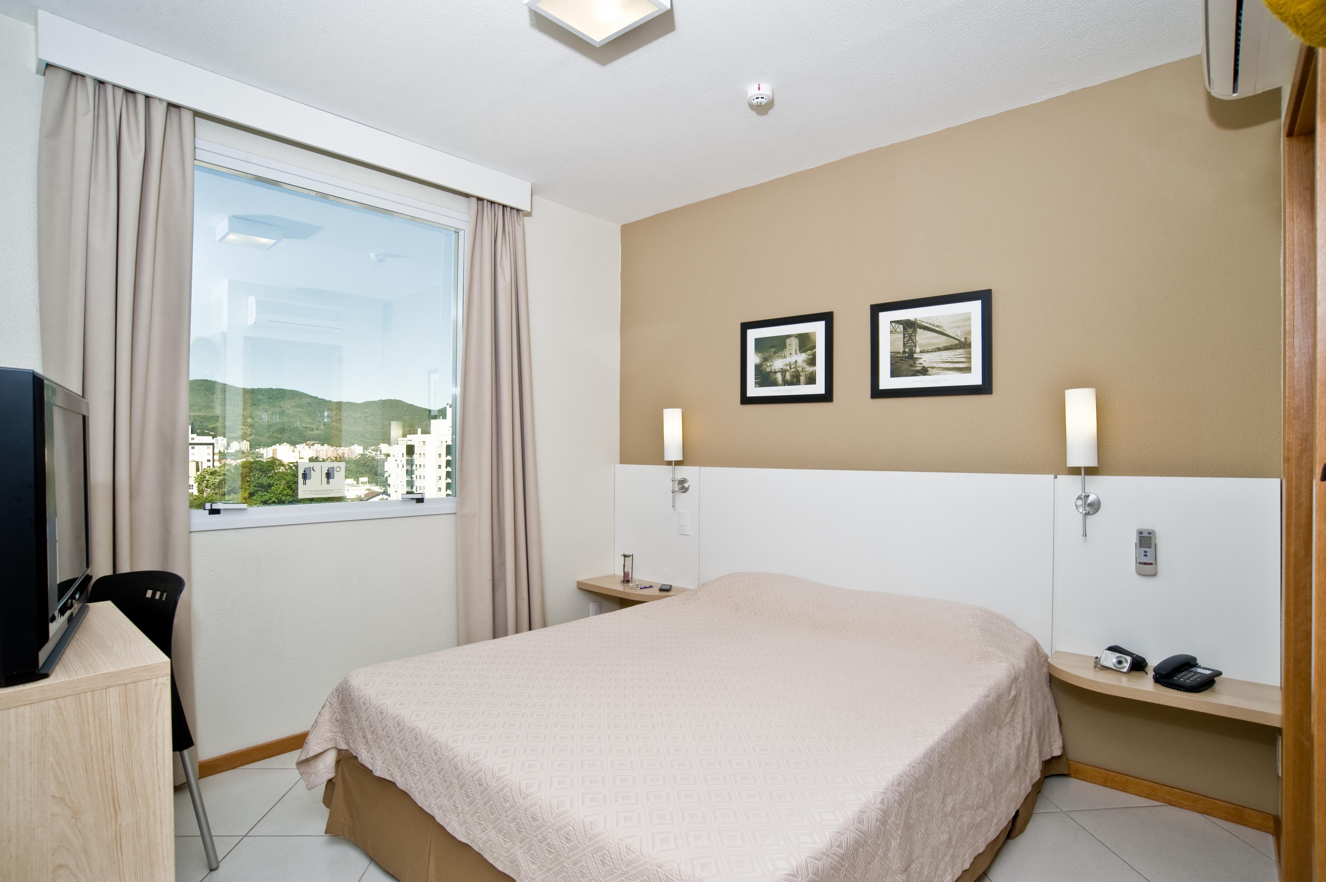 Interclass Florianópolis المظهر الخارجي الصورة