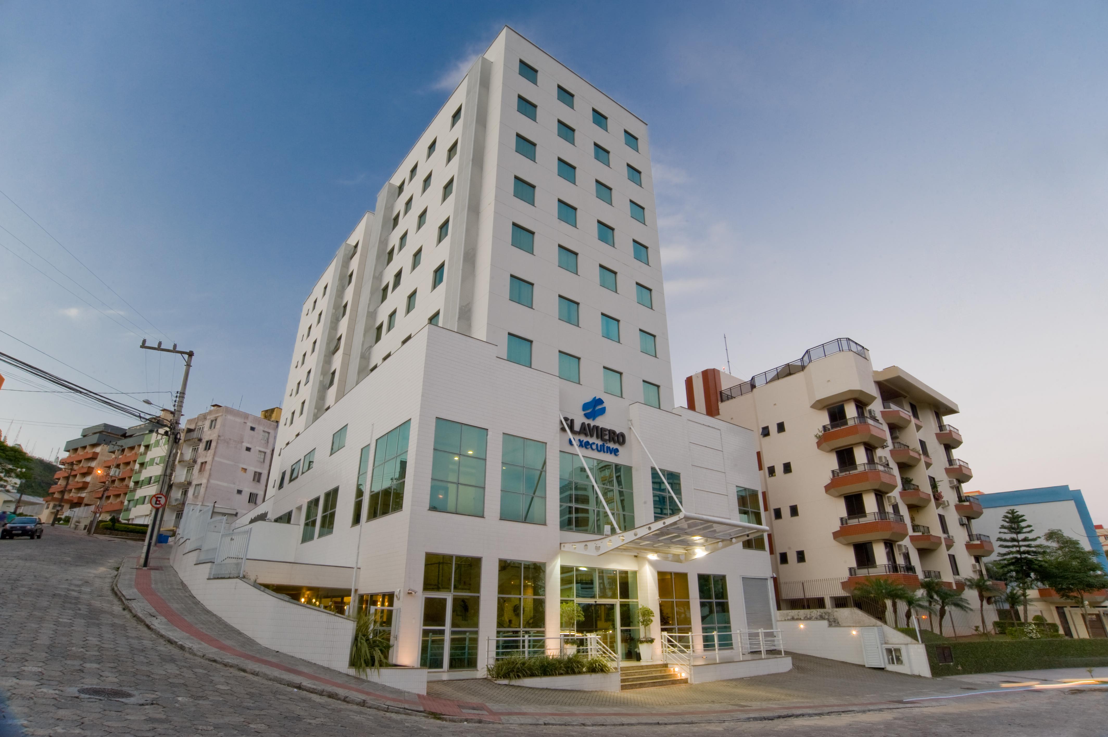 Interclass Florianópolis المظهر الخارجي الصورة