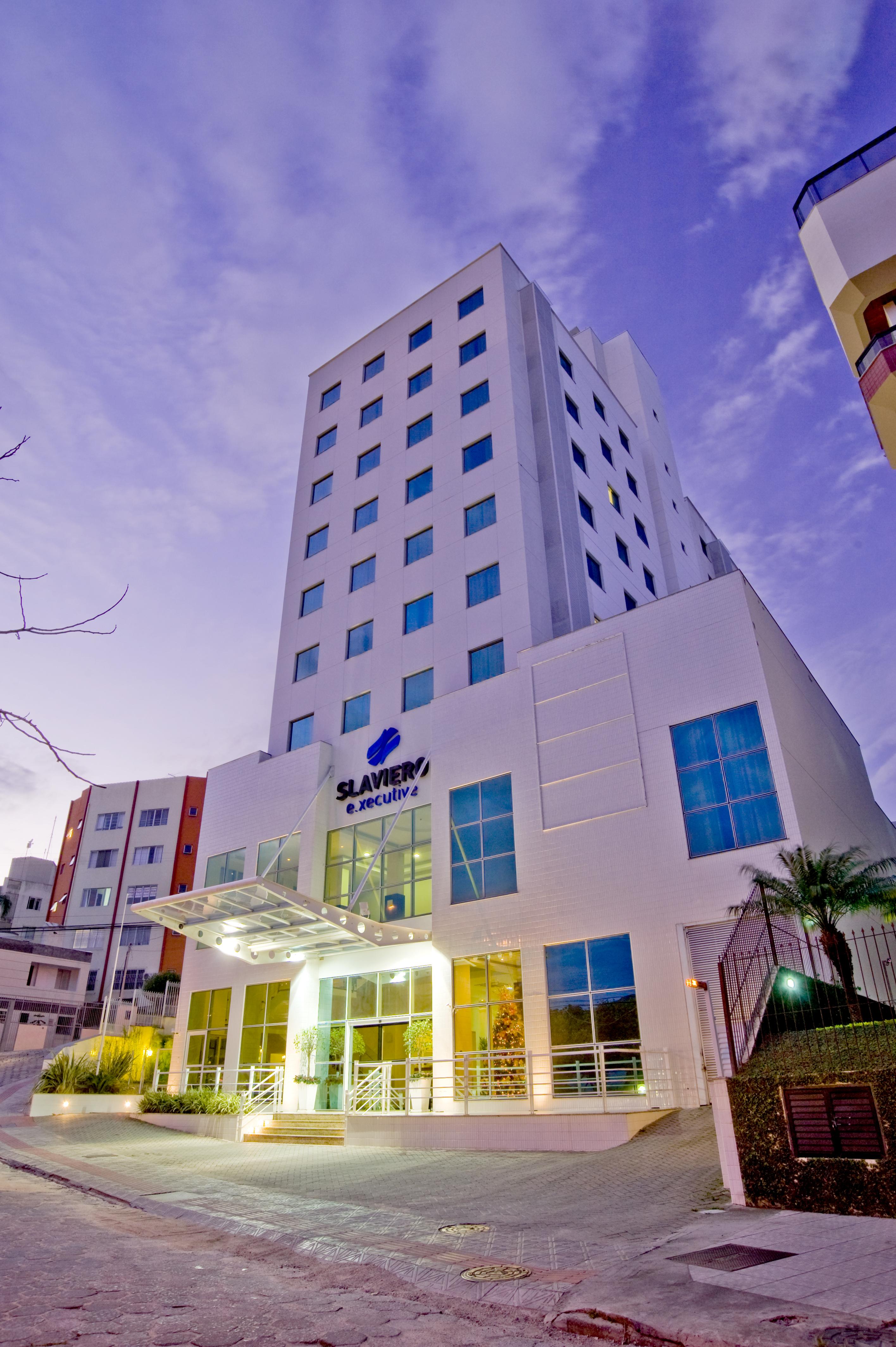 Interclass Florianópolis المظهر الخارجي الصورة