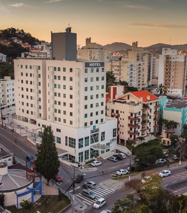 Interclass Florianópolis المظهر الخارجي الصورة