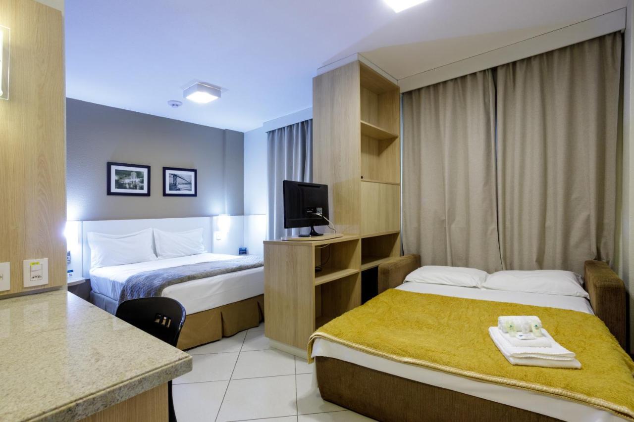 Interclass Florianópolis المظهر الخارجي الصورة