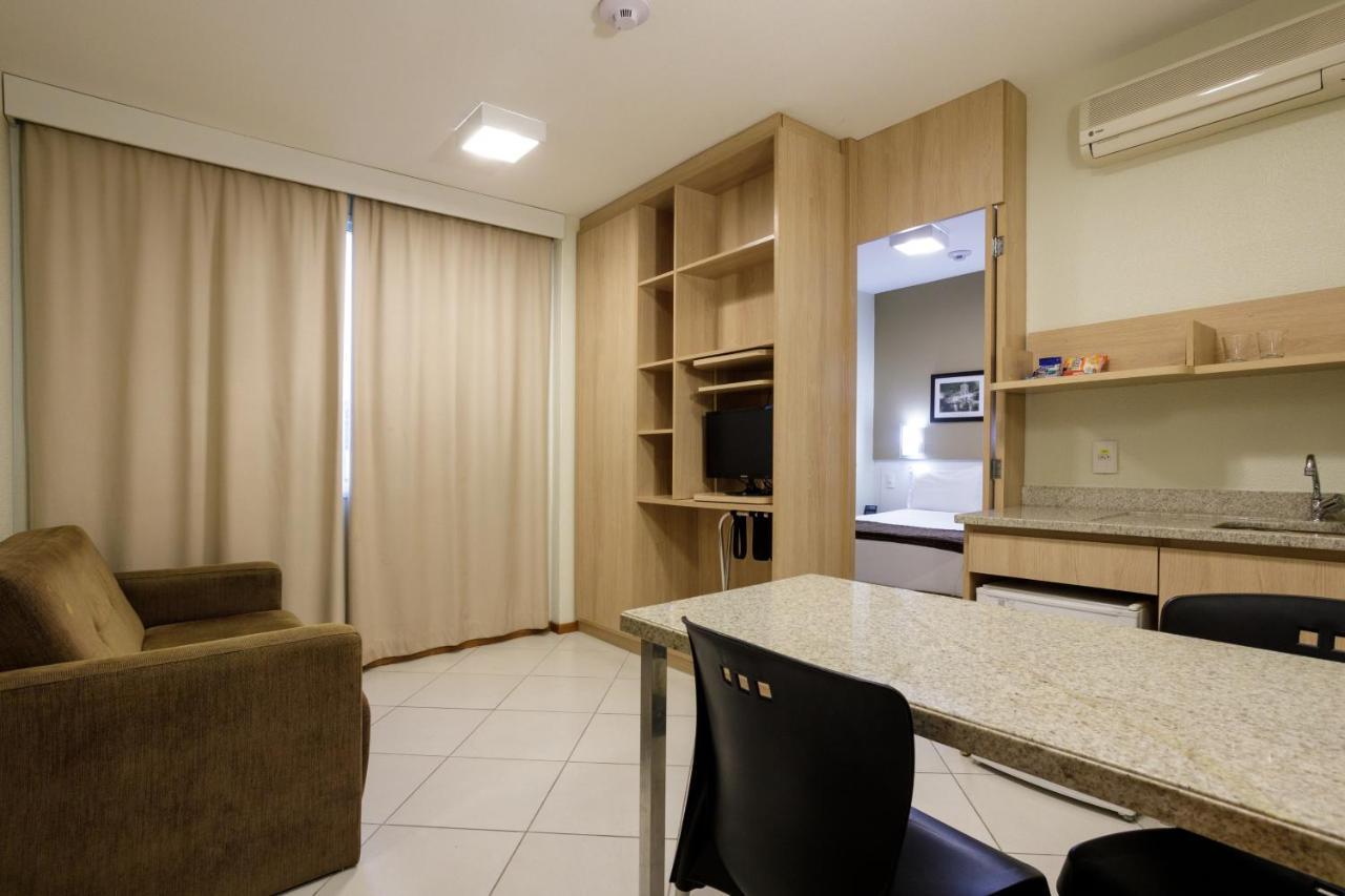 Interclass Florianópolis المظهر الخارجي الصورة