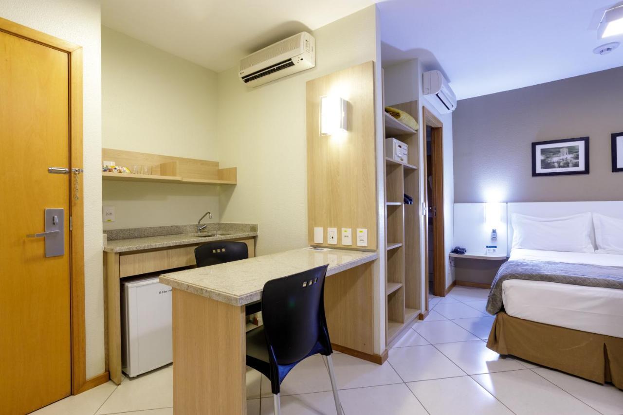 Interclass Florianópolis المظهر الخارجي الصورة