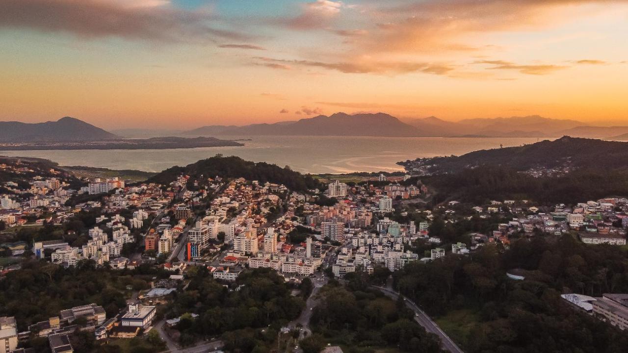 Interclass Florianópolis المظهر الخارجي الصورة