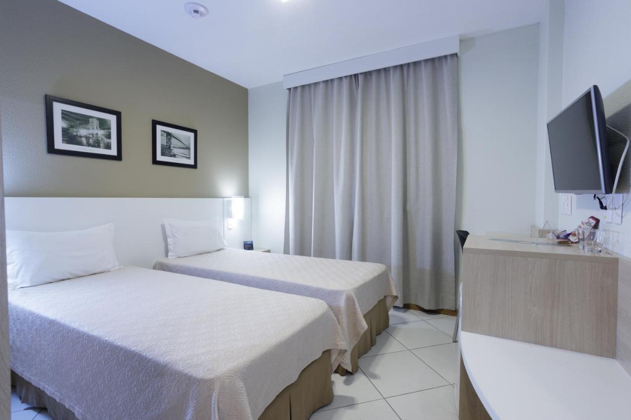 Interclass Florianópolis المظهر الخارجي الصورة