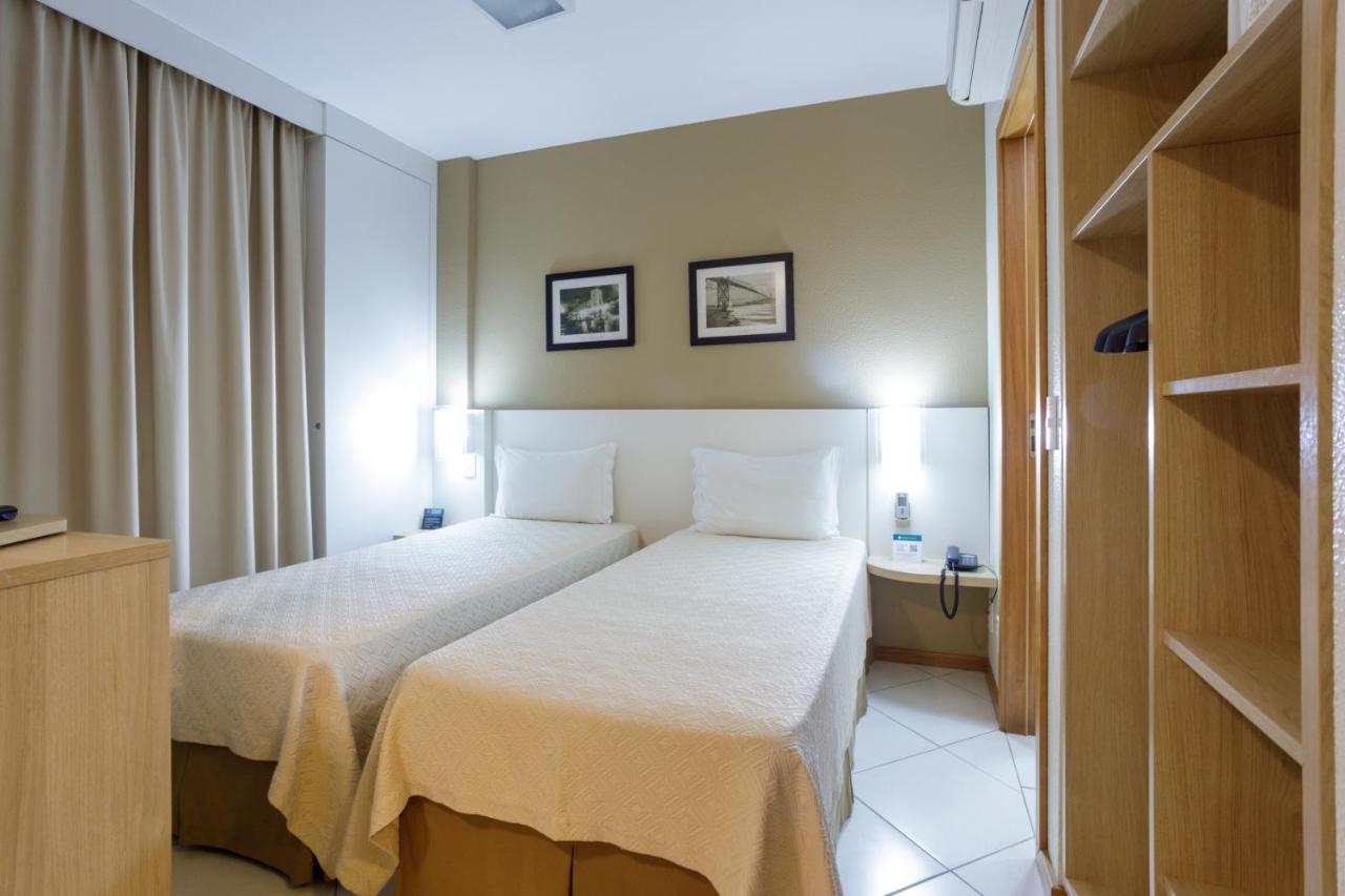 Interclass Florianópolis الغرفة الصورة