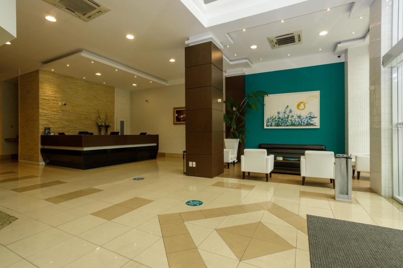 Interclass Florianópolis المظهر الخارجي الصورة