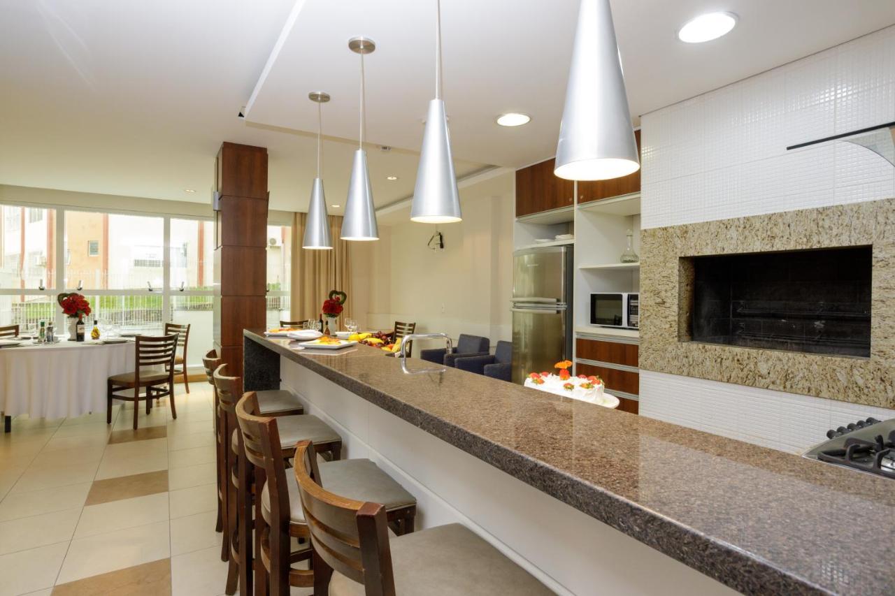 Interclass Florianópolis المظهر الخارجي الصورة