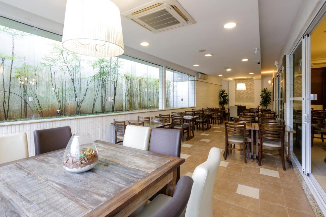 Interclass Florianópolis المظهر الخارجي الصورة
