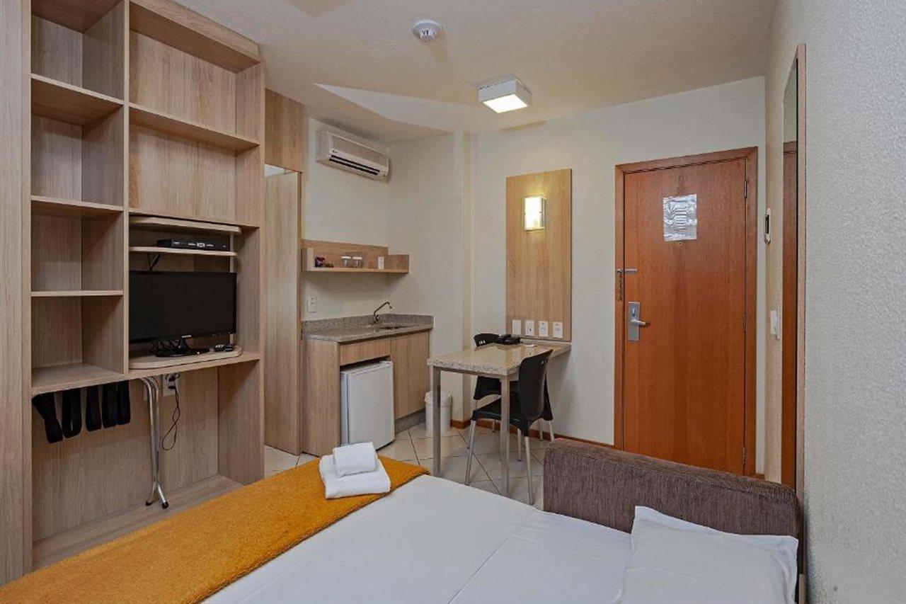 Interclass Florianópolis المظهر الخارجي الصورة