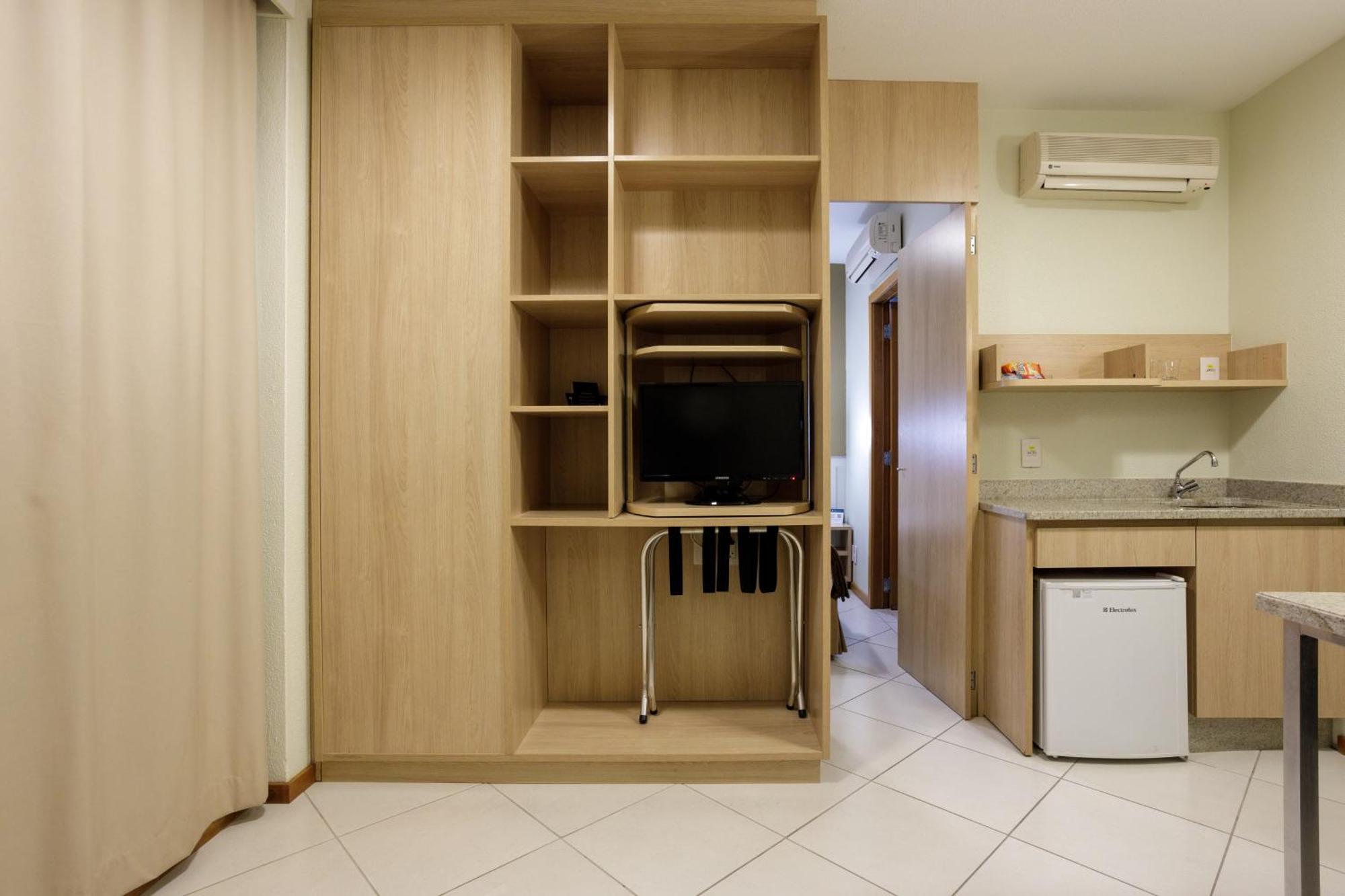 Interclass Florianópolis الغرفة الصورة