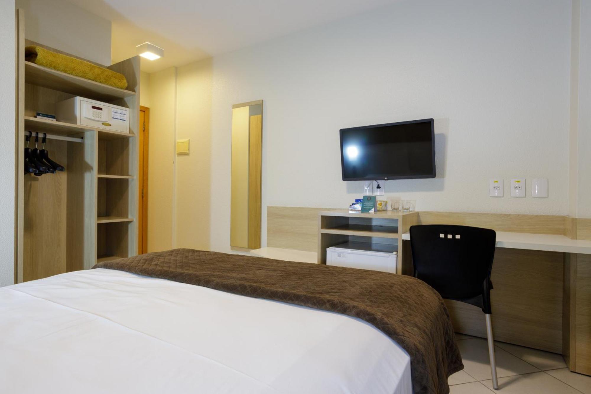 Interclass Florianópolis الغرفة الصورة