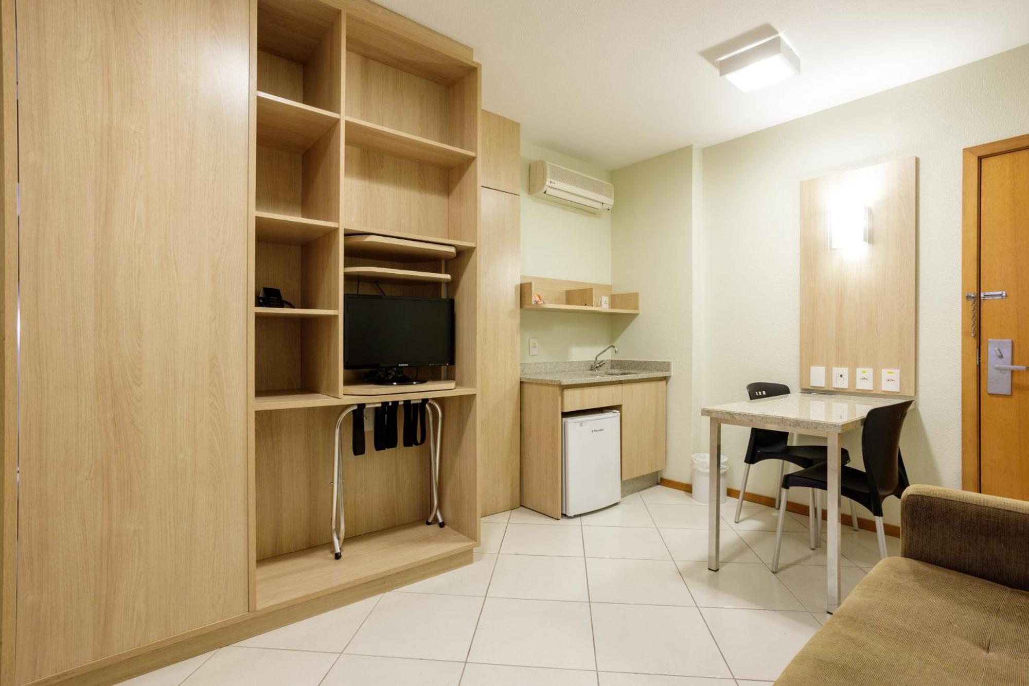 Interclass Florianópolis الغرفة الصورة