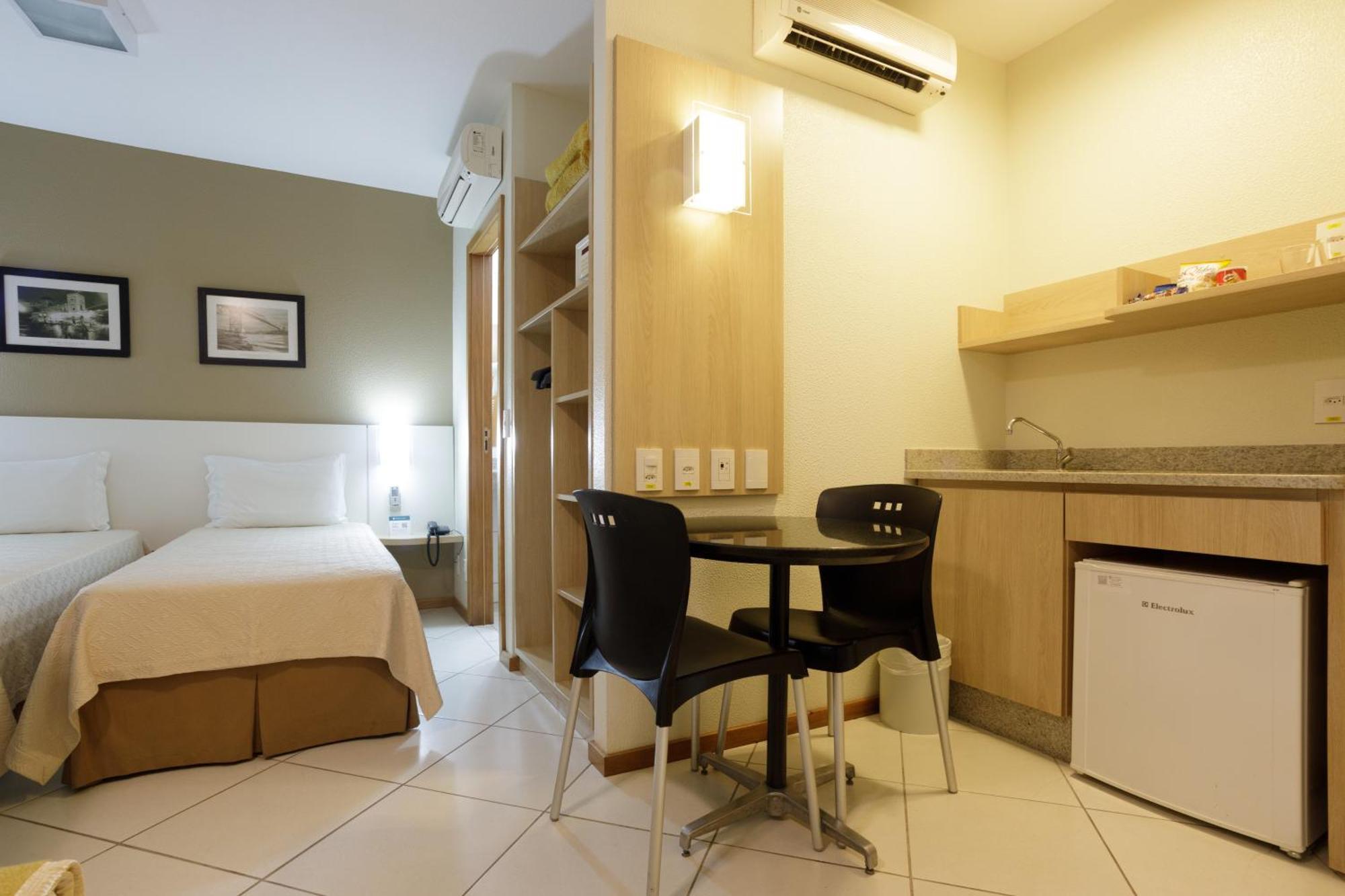 Interclass Florianópolis الغرفة الصورة