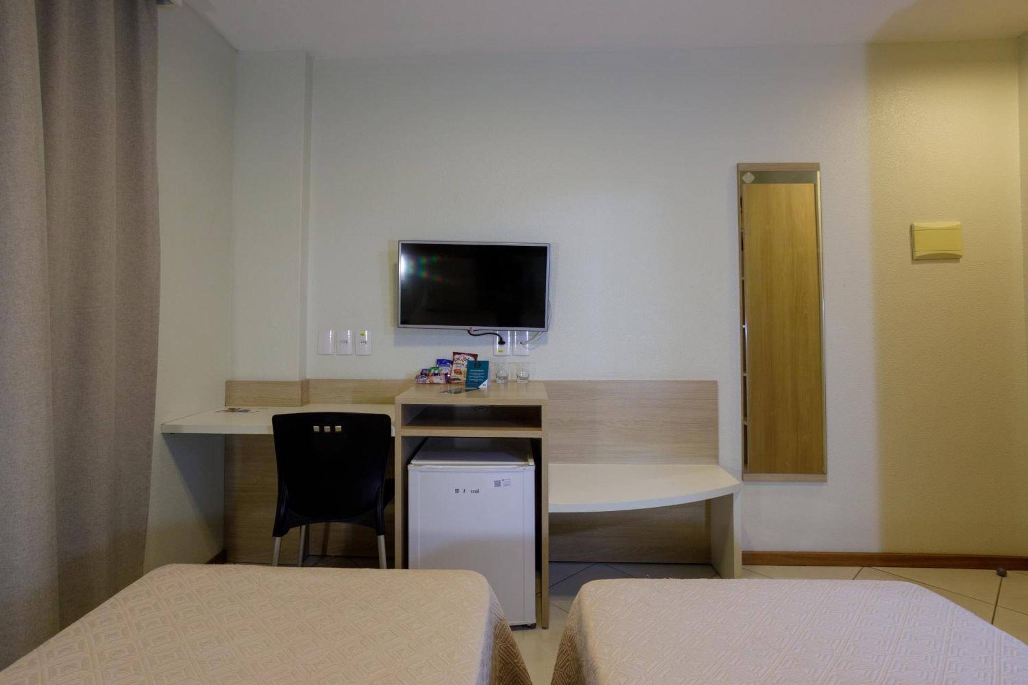 Interclass Florianópolis الغرفة الصورة