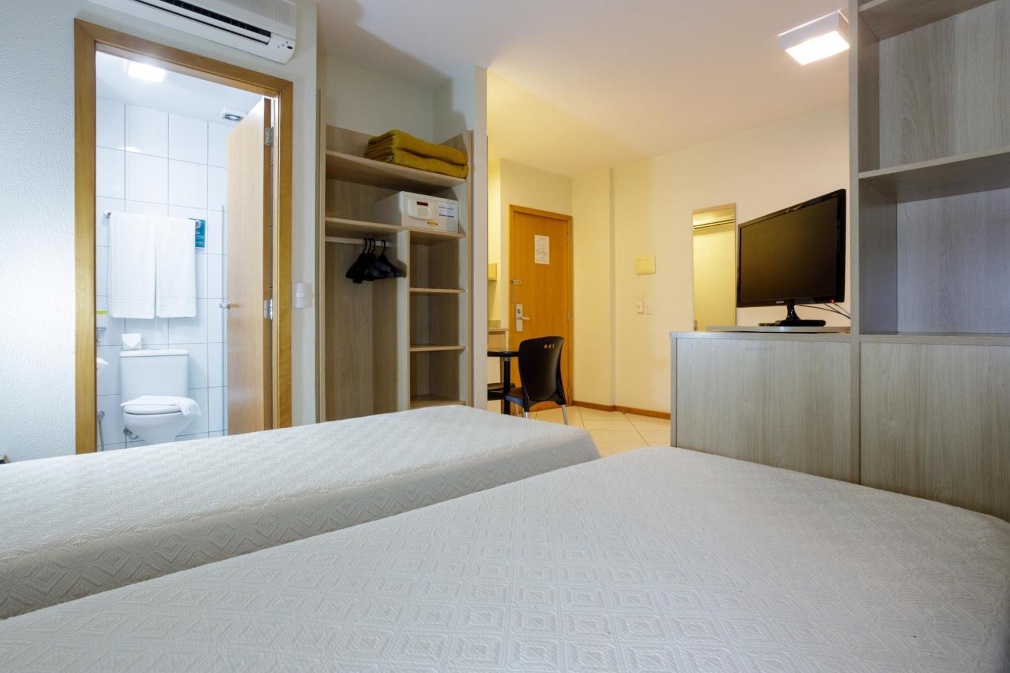 Interclass Florianópolis الغرفة الصورة